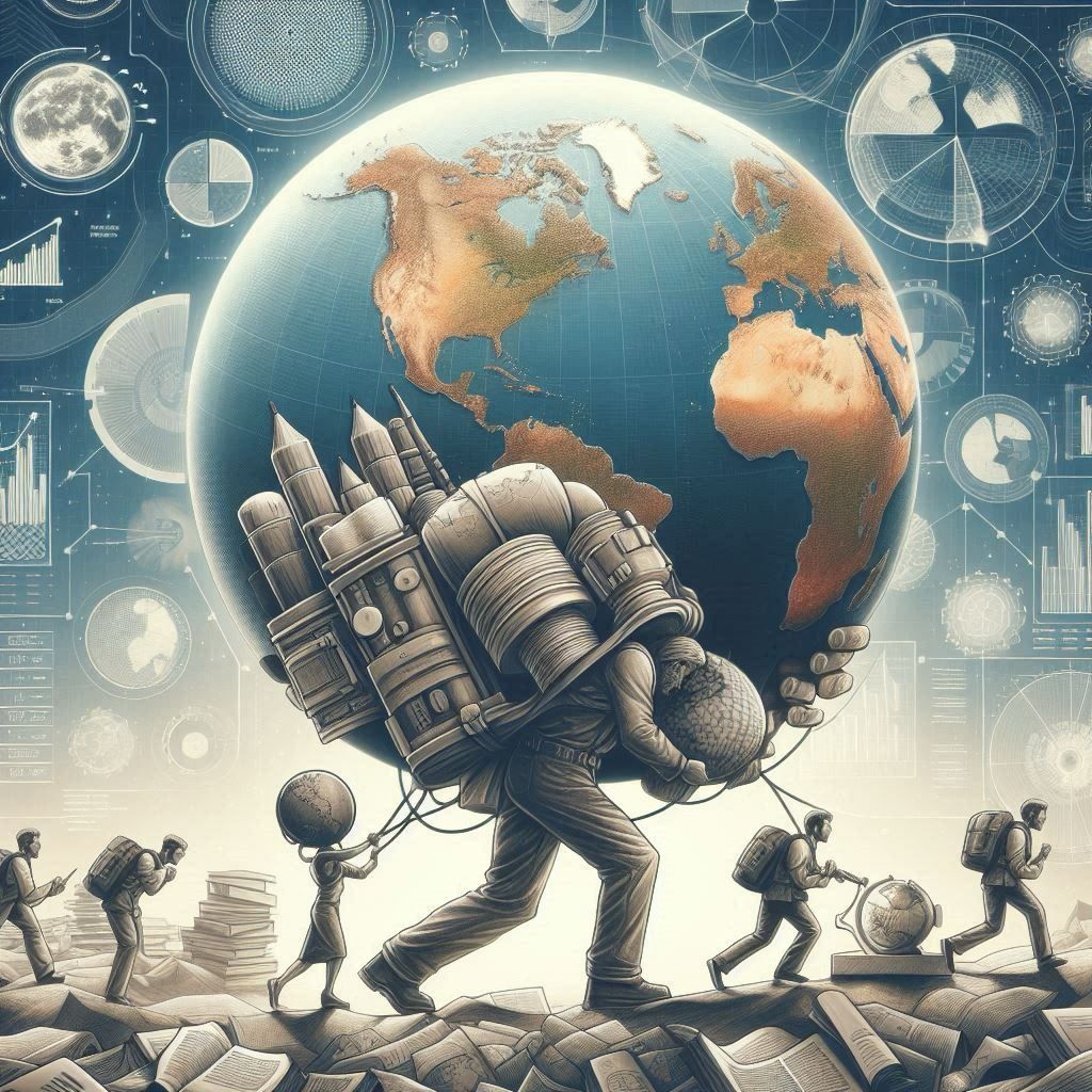Atlas Analiz